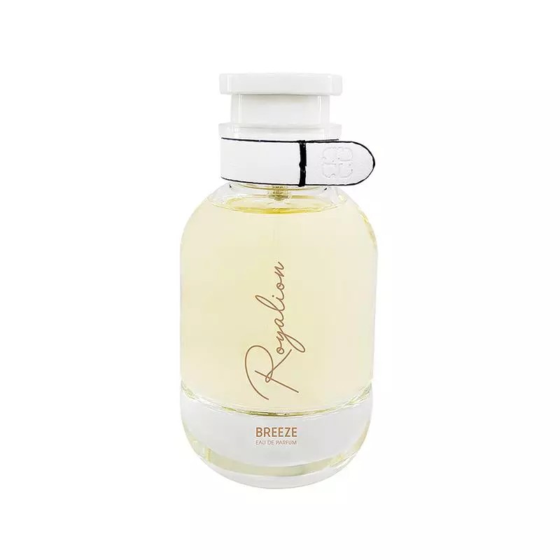 Royalion Breeze For Women EDP