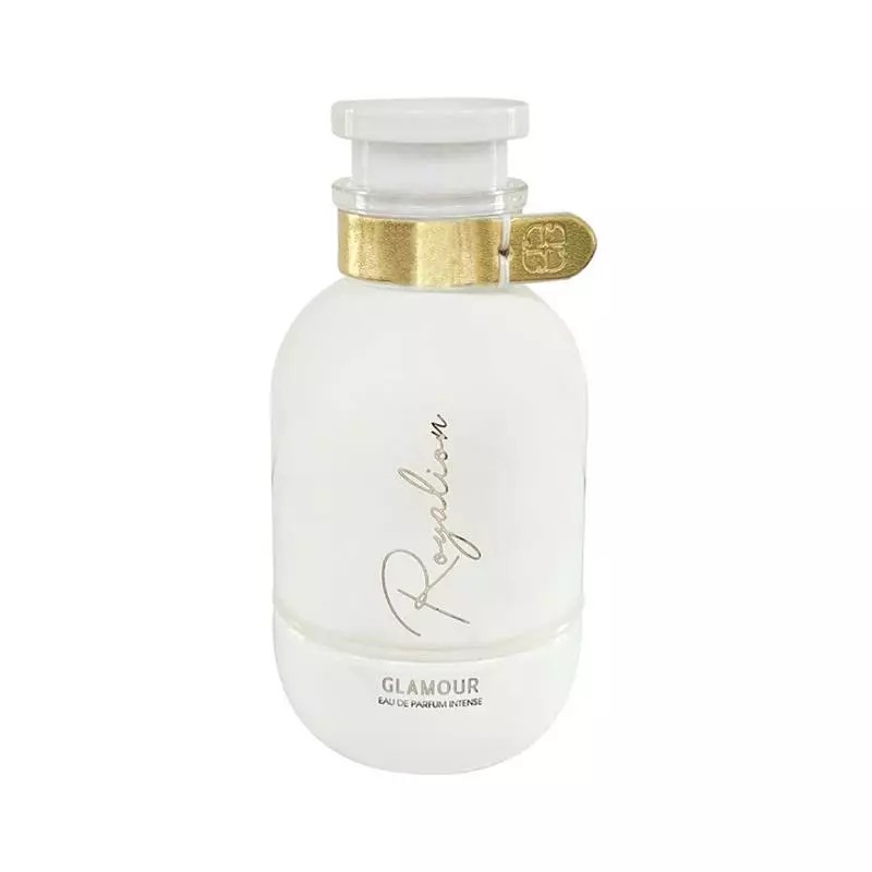 Royalion Glamour Intense For Women EDP
