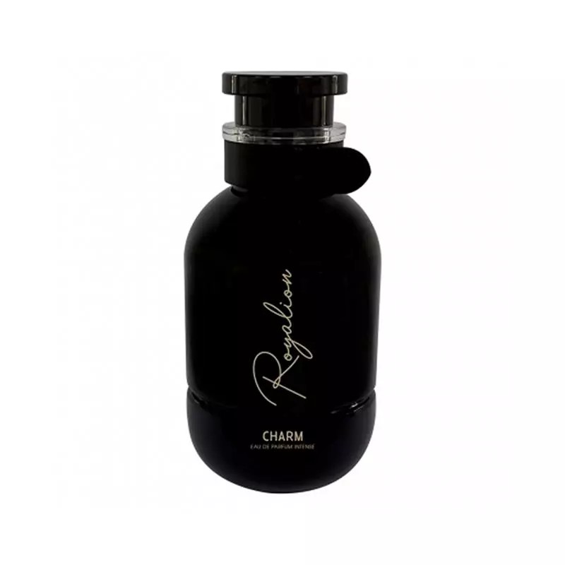 Royalion Charm For Men EDP Intense