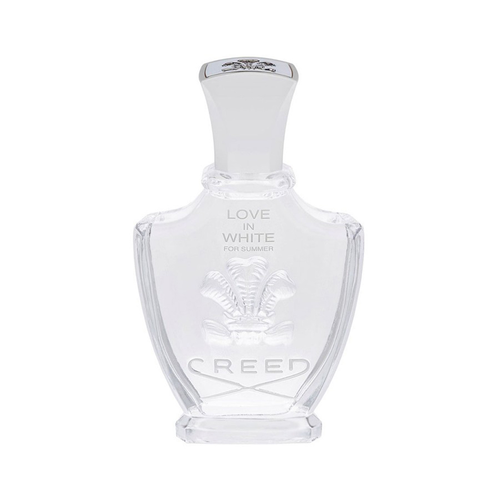 Creed Love In White For Women EDP