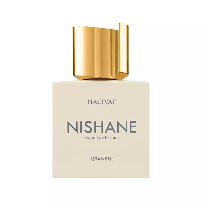 Nishane Hacivat For Women And Men EXP