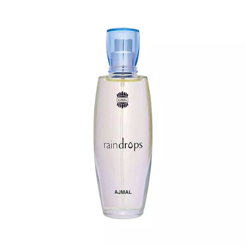 Ajmal Raindrops For Women EDP