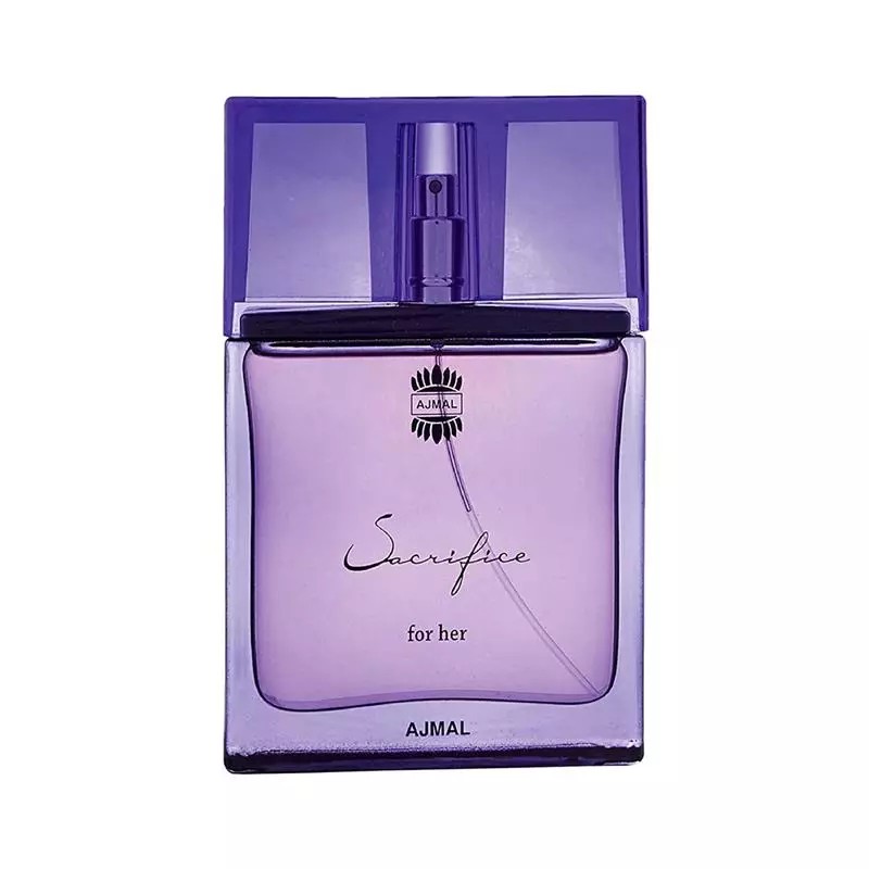 Ajmal Sacrifice For Women EDP