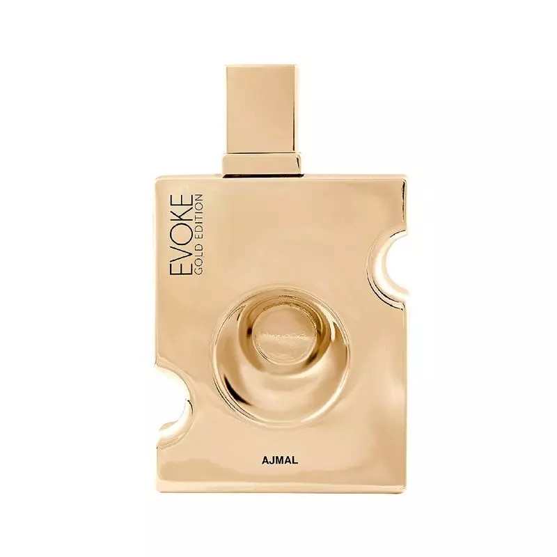 Ajmal Evoke Gold Edition For Men EDP