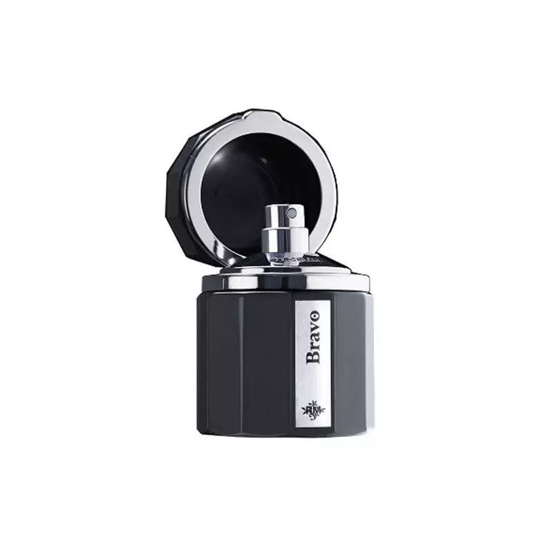 Ramon Monegal Bravo For Women & Men EDP