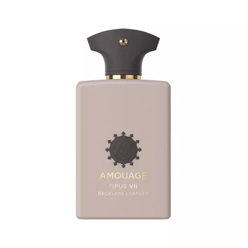 Amouage Vii Reckless Leather For Men