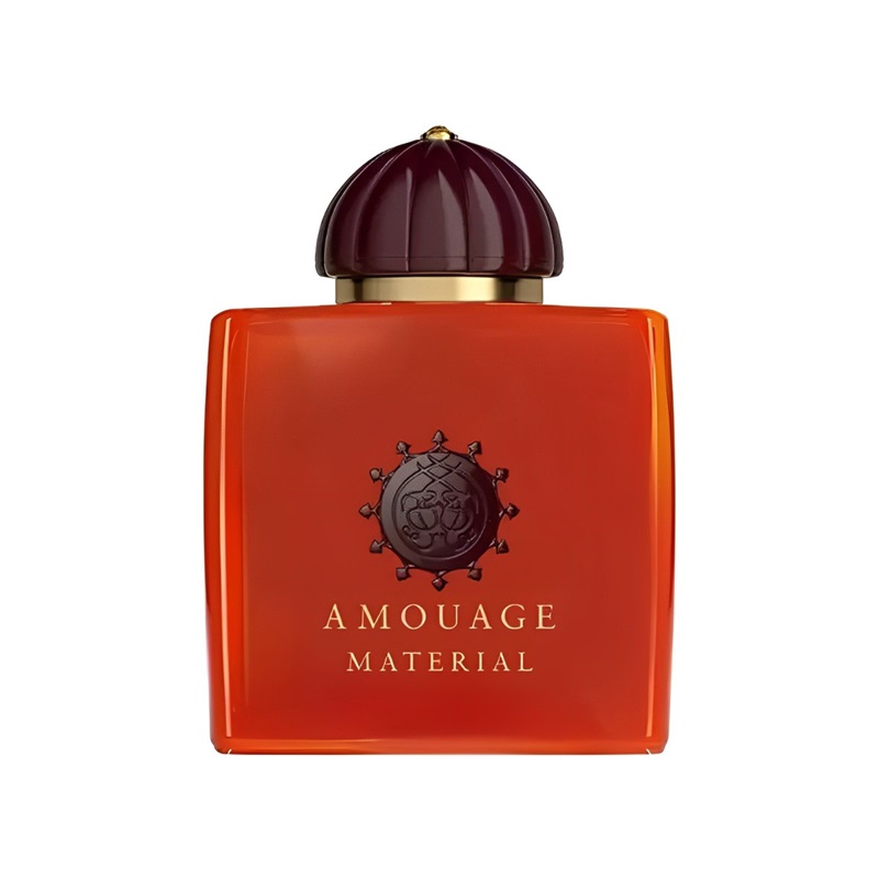 Amouage Material For Women And Men EDP