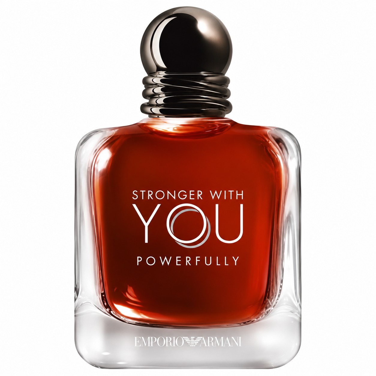 Giorgio Armani Emporio Armani Stronger With You Powerfully For Men EDP