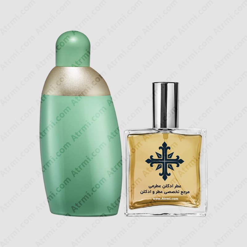 عطر ادکلن عطرمی مدل ادن زنانه – Atrmi Eden Women Cacharel Eden