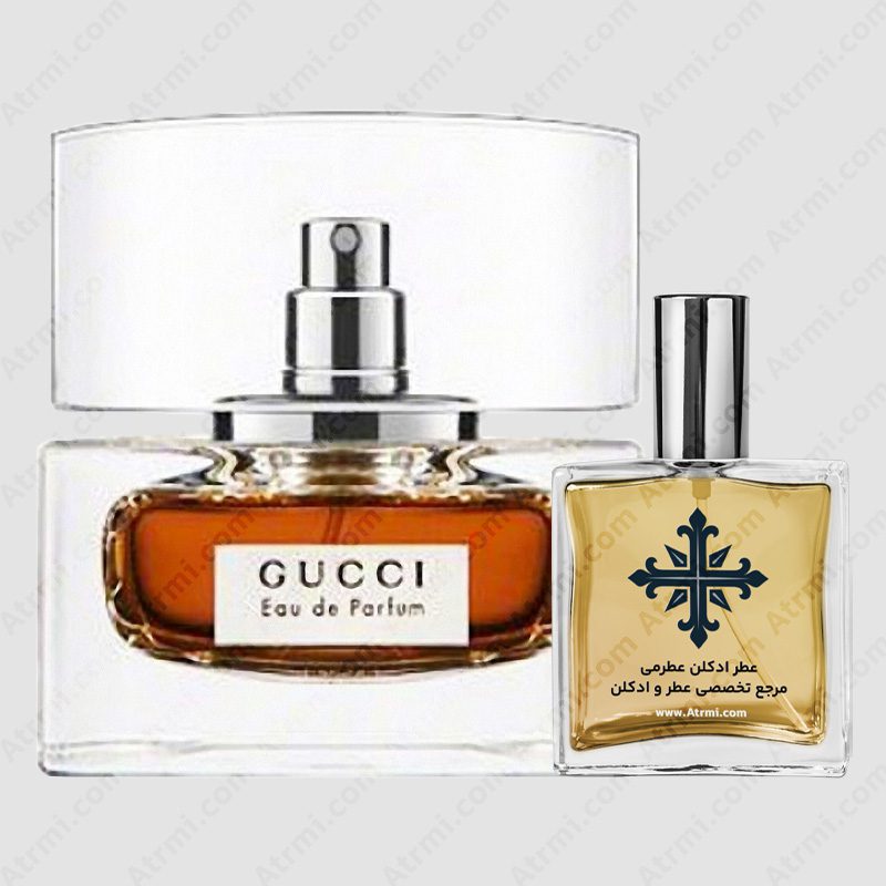 عطر ادکلن عطرمی مدل ادو پرفیوم زنانه – Atrmi Eau de Parfum Women Gucci Eau de Parfum