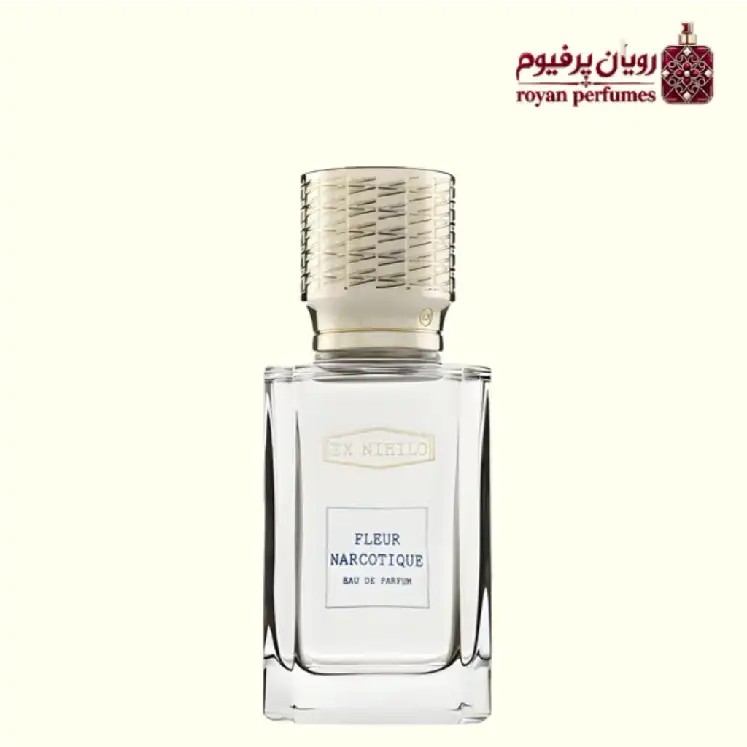 عطر ایکس نیهیلو فلور نارکوتیک | Ex Nihilo Fleur Narcotique