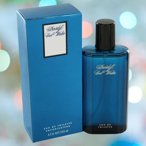 ادکلن Davidoff Cool Water