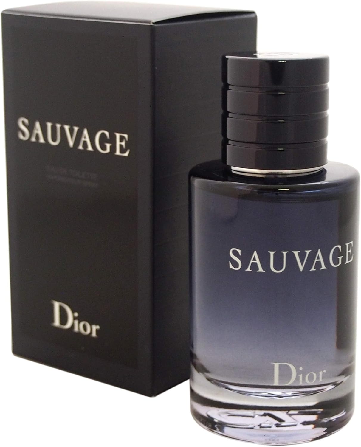 ادکلن Sauvage Dior