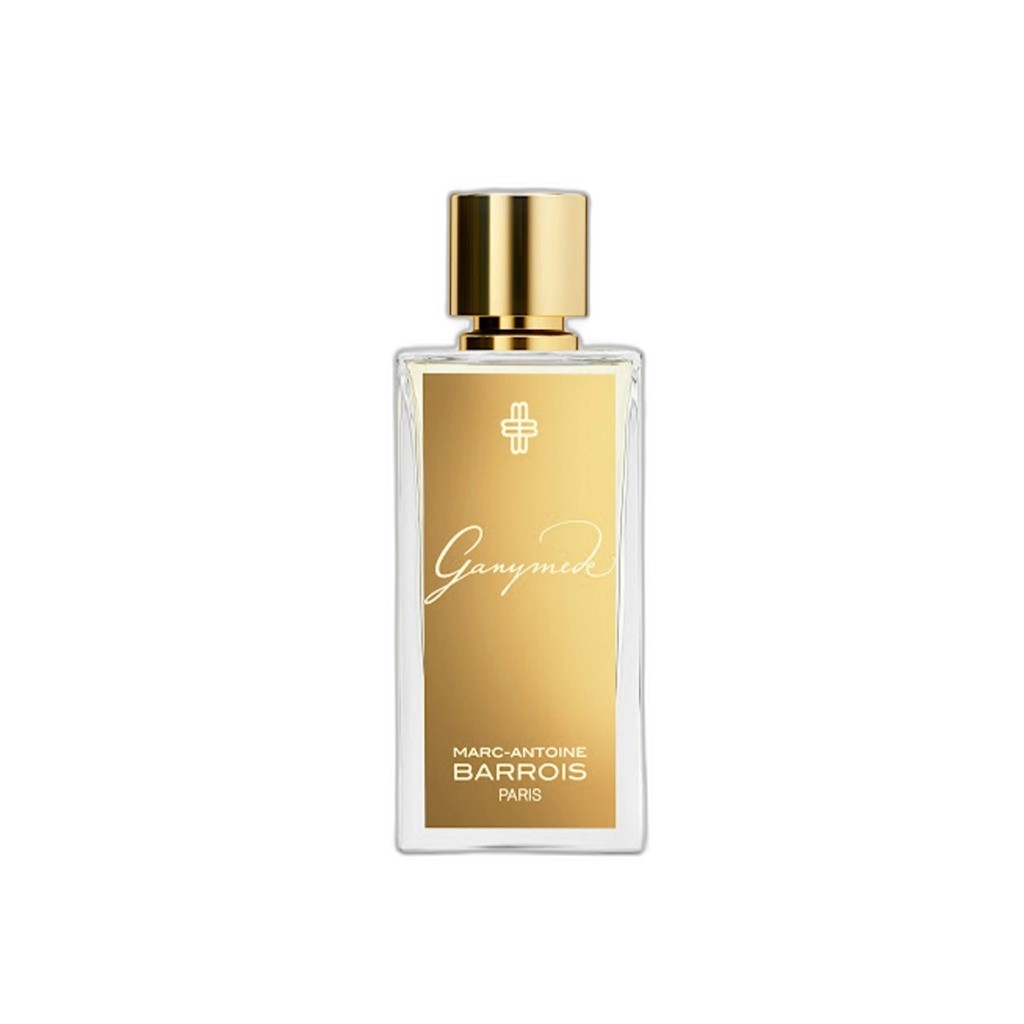 عطر ادکلن مارک آنتونی باروس غنیمت گانیمد گنیمید گانیمید | Marc-Antoine Barrois – Ganymede