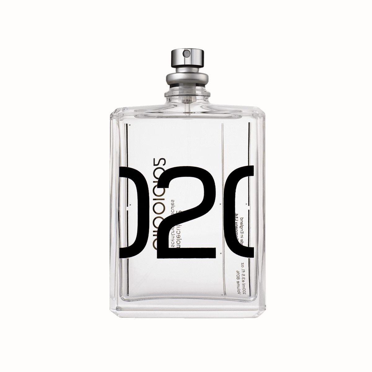 عطر ادکلن اسنتریک مولکولز مولکول 02 + | escentric molecules – Molecule 02