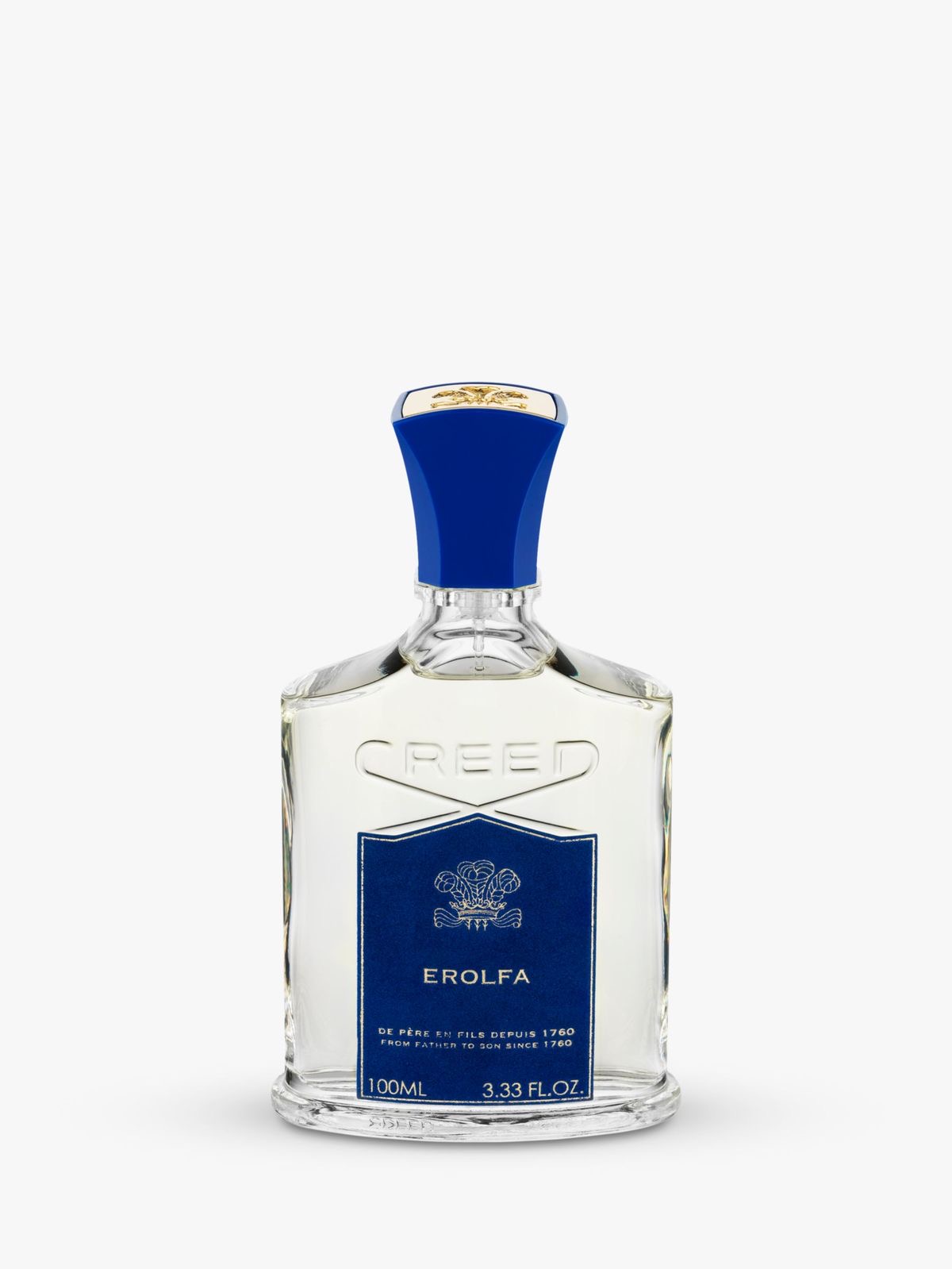 عطر ادکلن کرید ارولفا | Creed Erolfa