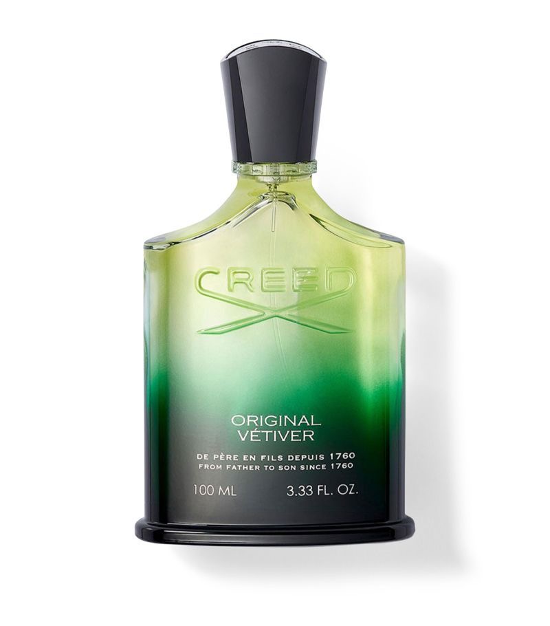 عطر ادکلن کرید اورجینال وتیور | Creed Original Vetiver