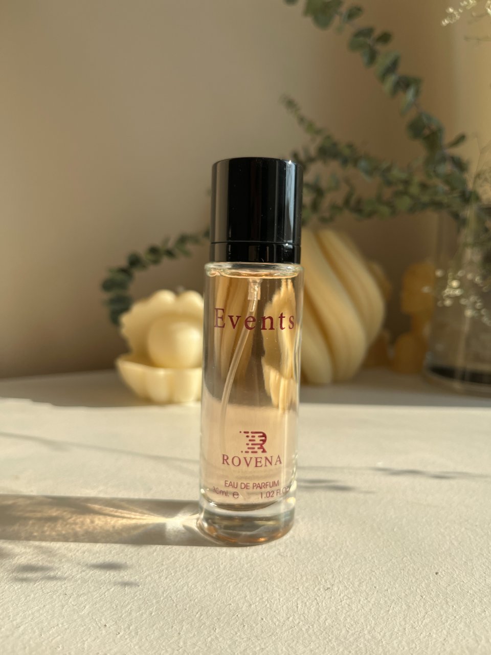 ادکلن روونا کالکشن Yves Rocher Evidence حجم ۳۰ میلی‌لیتر
