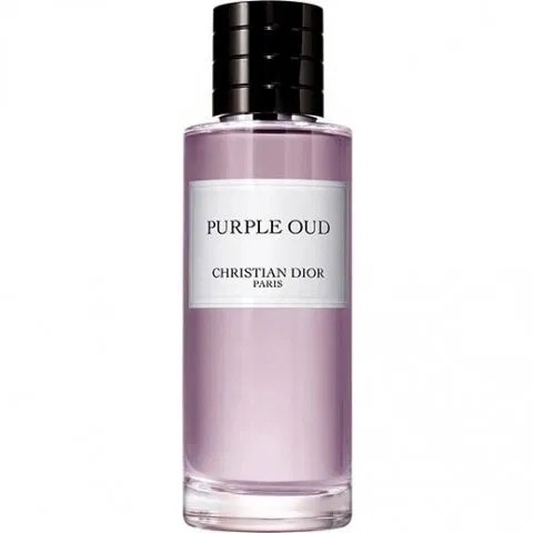 عطر ادکلن دیور پییورپل عود Dior Purple Oud
