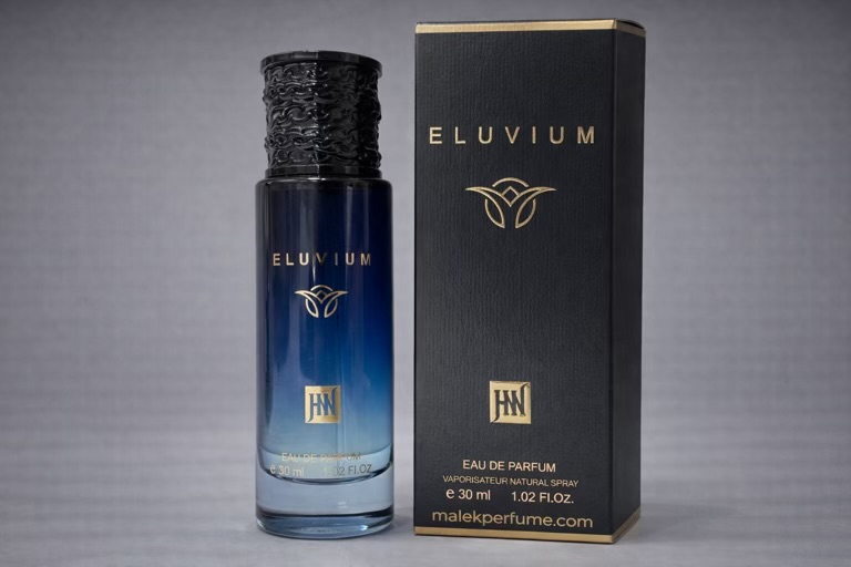 ادکلن الیویم جانوین ۳۰ میل ELUVIUM