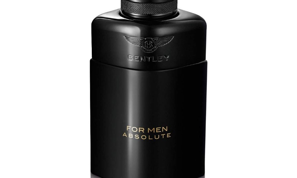 عطر مردانه بنتلی ابسولوت برند بنتلی ( BENTLEY - BENTLEY FOR MEN ABSOLUTE )