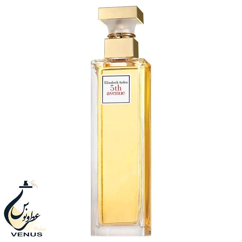 عطر ادکلن فیفت اوینیو الیزابت آردن Elizabeth Arden 5th Avenue