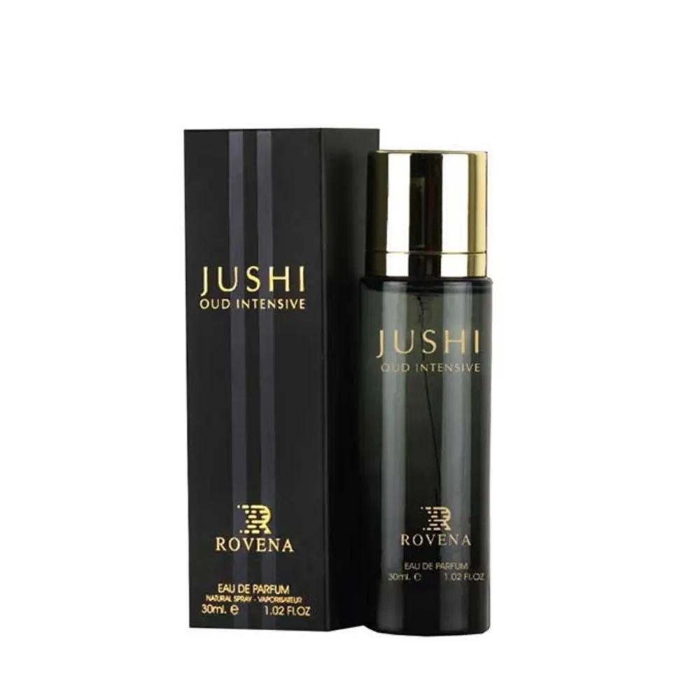 عطر ادوپرفیوم گوچی اینتنس عود 30 میل روونا Gucci intense oud