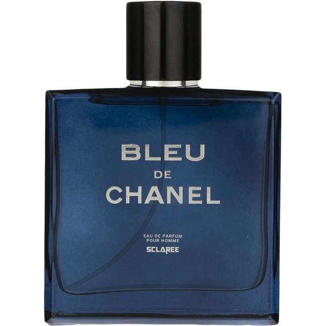 ادکلن (30ml) beleue chanel