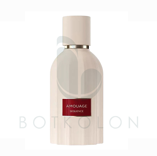 عطر و ادکلن آمواج سیکوئنس | AMOUAGE SEQUENCE 100ML