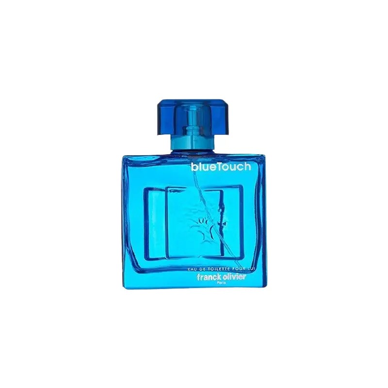 عطر و ادکلن فرانک اولیور بلو تاج | FRANCK OLIVIER BLUE TOUCH