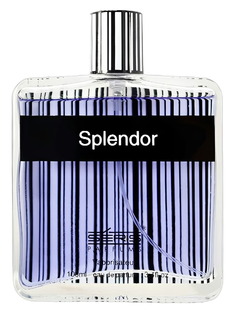 عطر اسپلندر اورجینال ۱۰۰ میل ادوپرفیوم