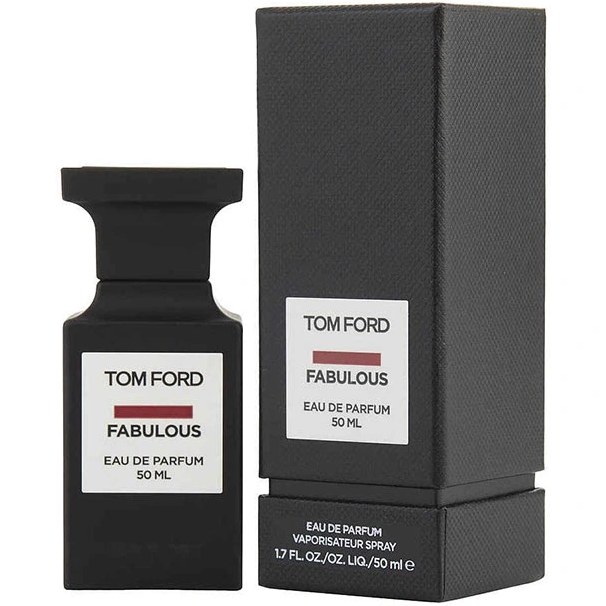 ادکلن تام فورد فابولوس TOM FORD FABULOUS حجم 50ml کد 2001