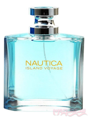 NAUTICA Island Voyage – نوتیکا ایسلند وویاژ (وویاج)