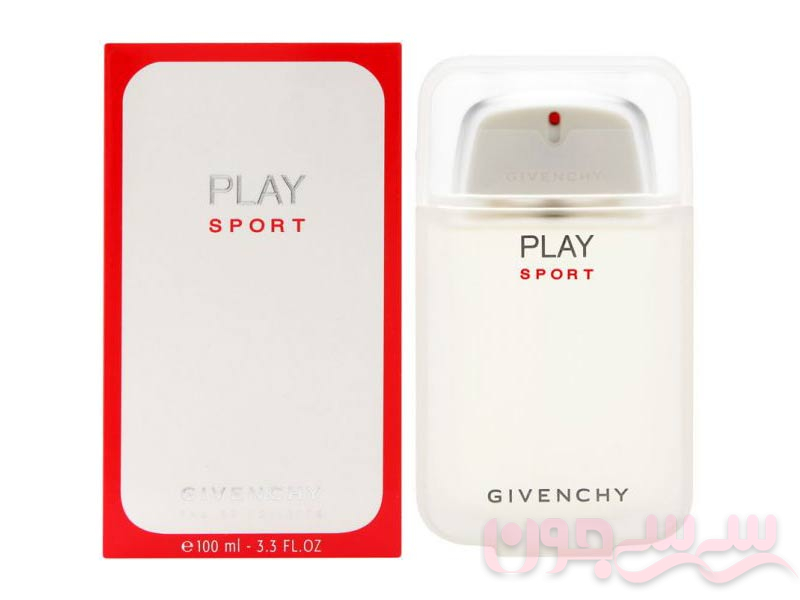 Givenchy Play Sport 100ml