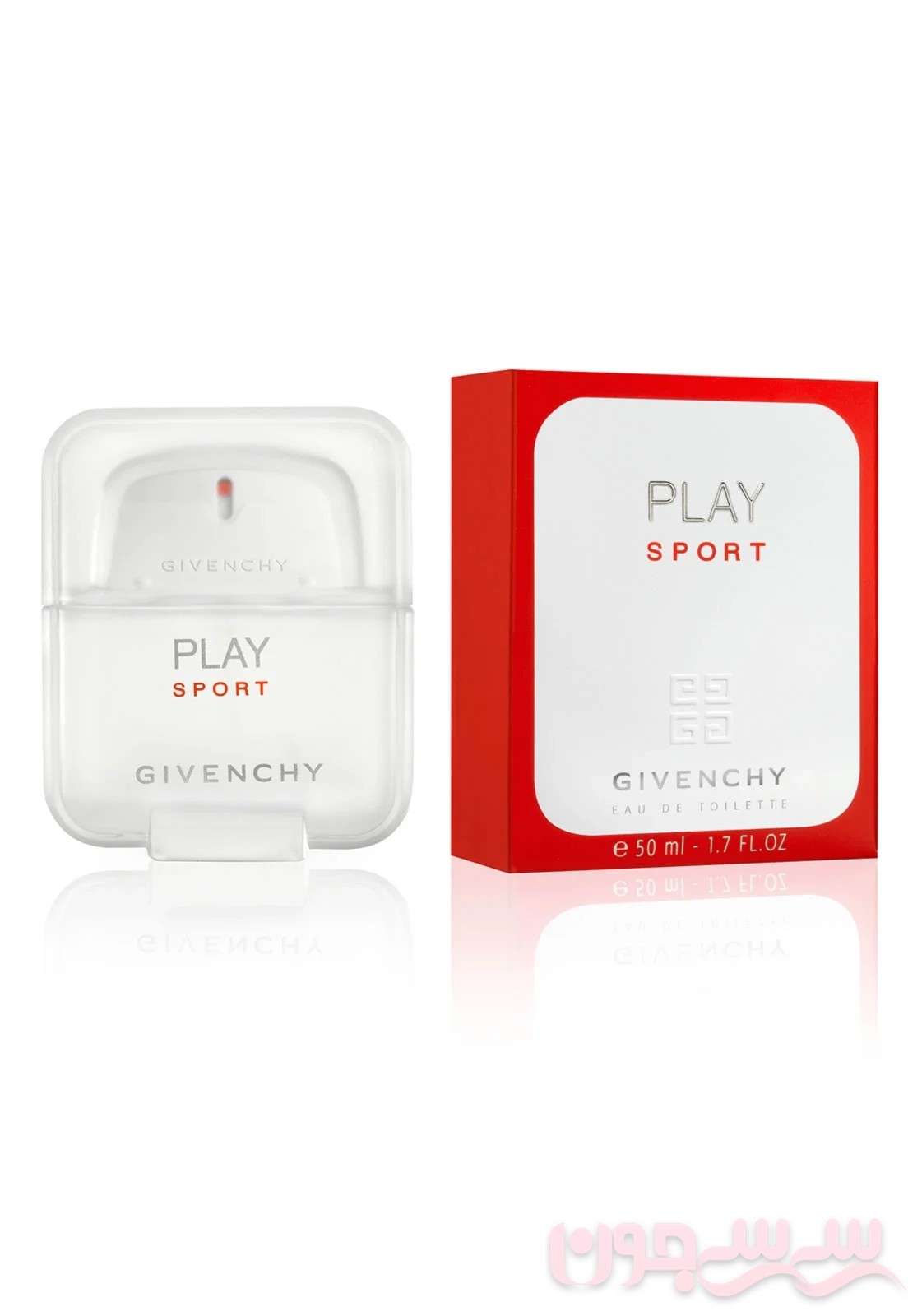 Givenchy Play Sport 50ml