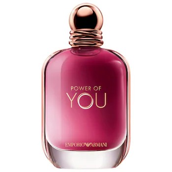جورجیو ارمانی پاور اف یو | GIORGIO ARMANI Power Of You