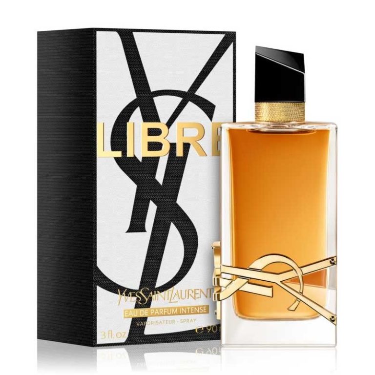 ایو سن لورن لیبر اینتنس | Yves Saint Laurent Libre Intense