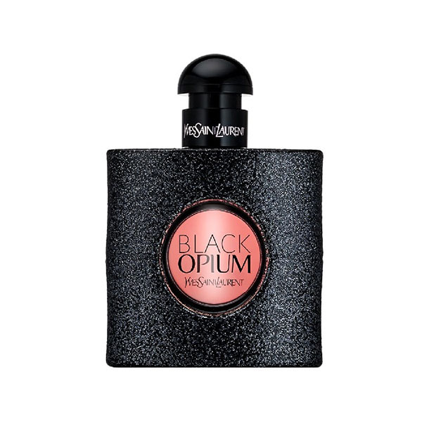 ایو سن لورن بلک اپیوم | Yves Saint Laurent Black opium
