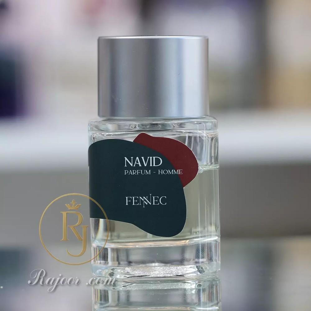 عطر ادکلن فنک نوید FENNEC NAVID 50ML