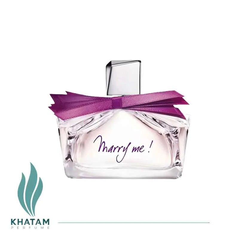عطر مری می لانوین | Lanvin Marry Me