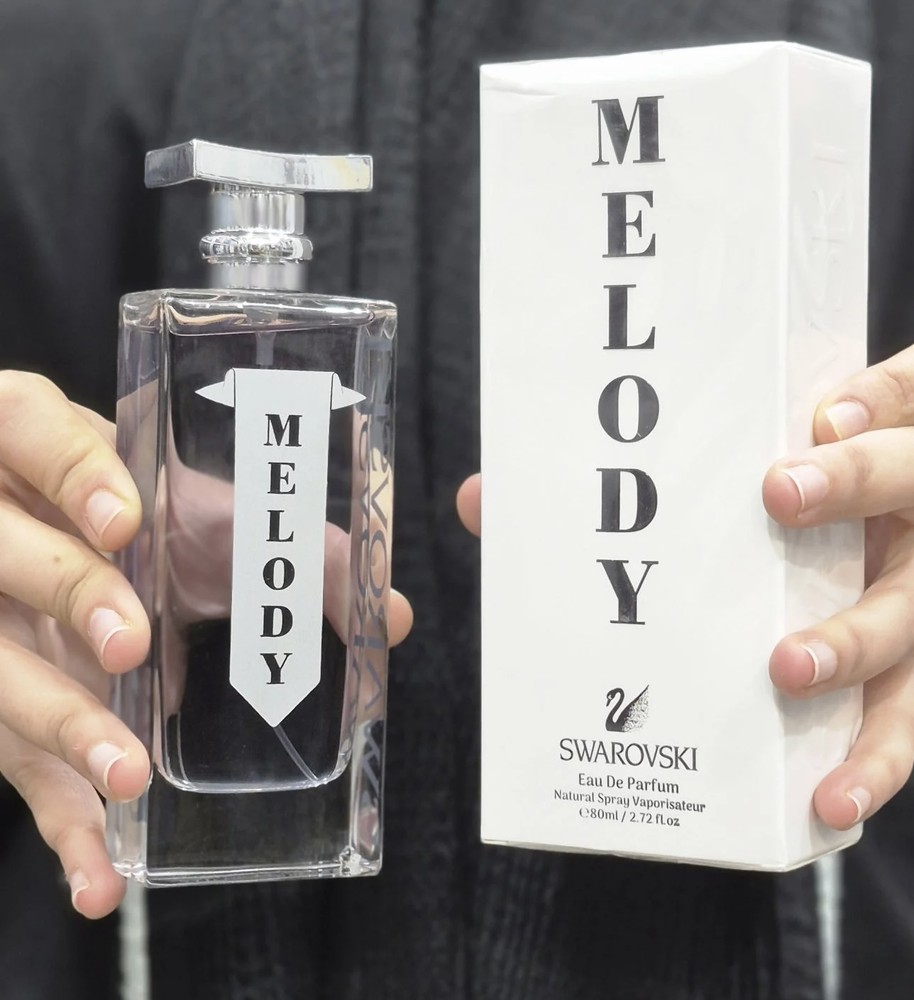 عطر ادکلن ملودی سواروسکی