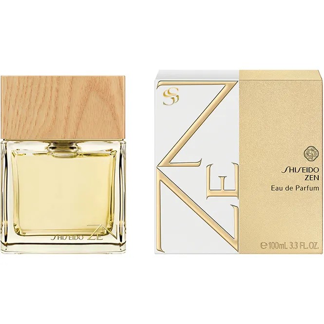 شی‌سیدو زن | Shiseido Zen
