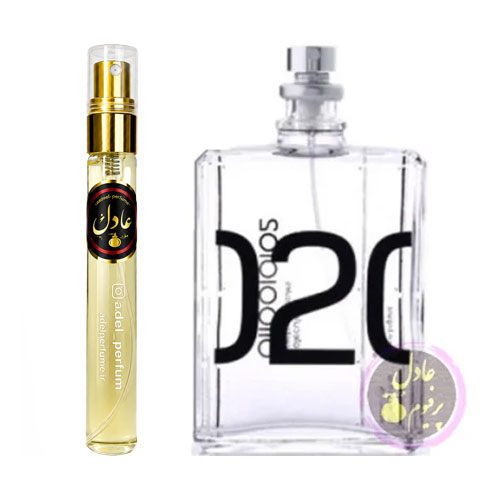 عطر اسنتریک مولکول مولکول 02 | Escentric Molecules Molecule 02