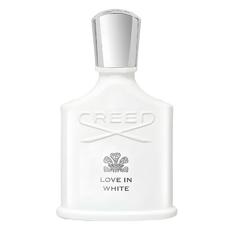 Creed - love In White + Aventus For Her