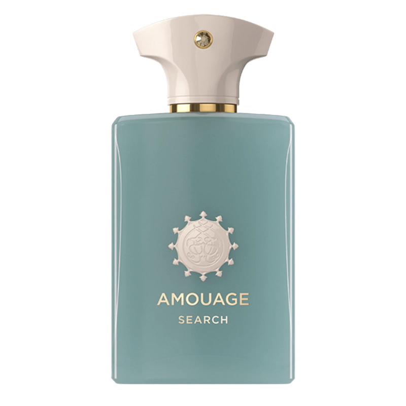 Amouage - Search