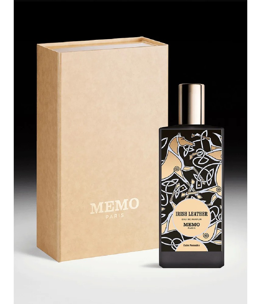 Memo Paris - Irish Leather
