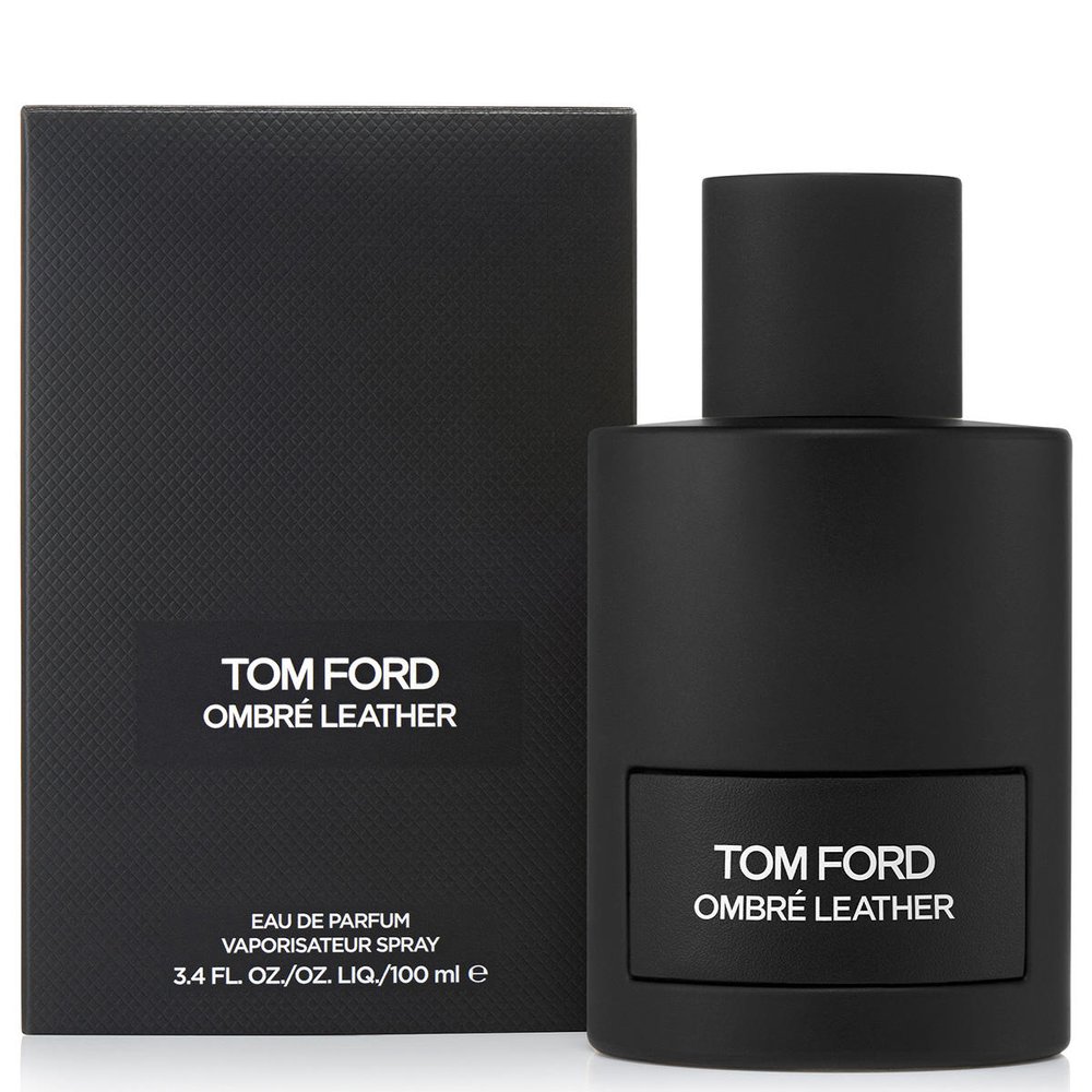 TOM FORD - Ombre Leather 2018