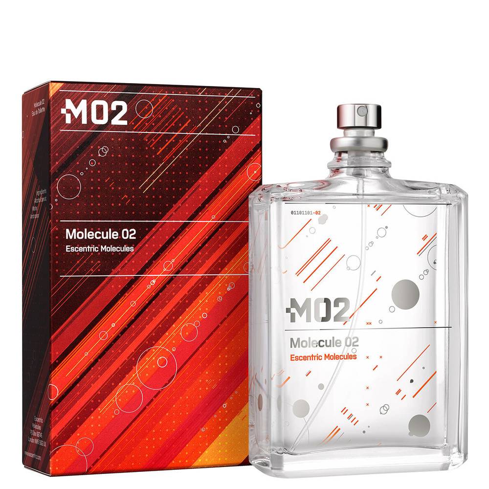 escentric molecules - Molecule 02