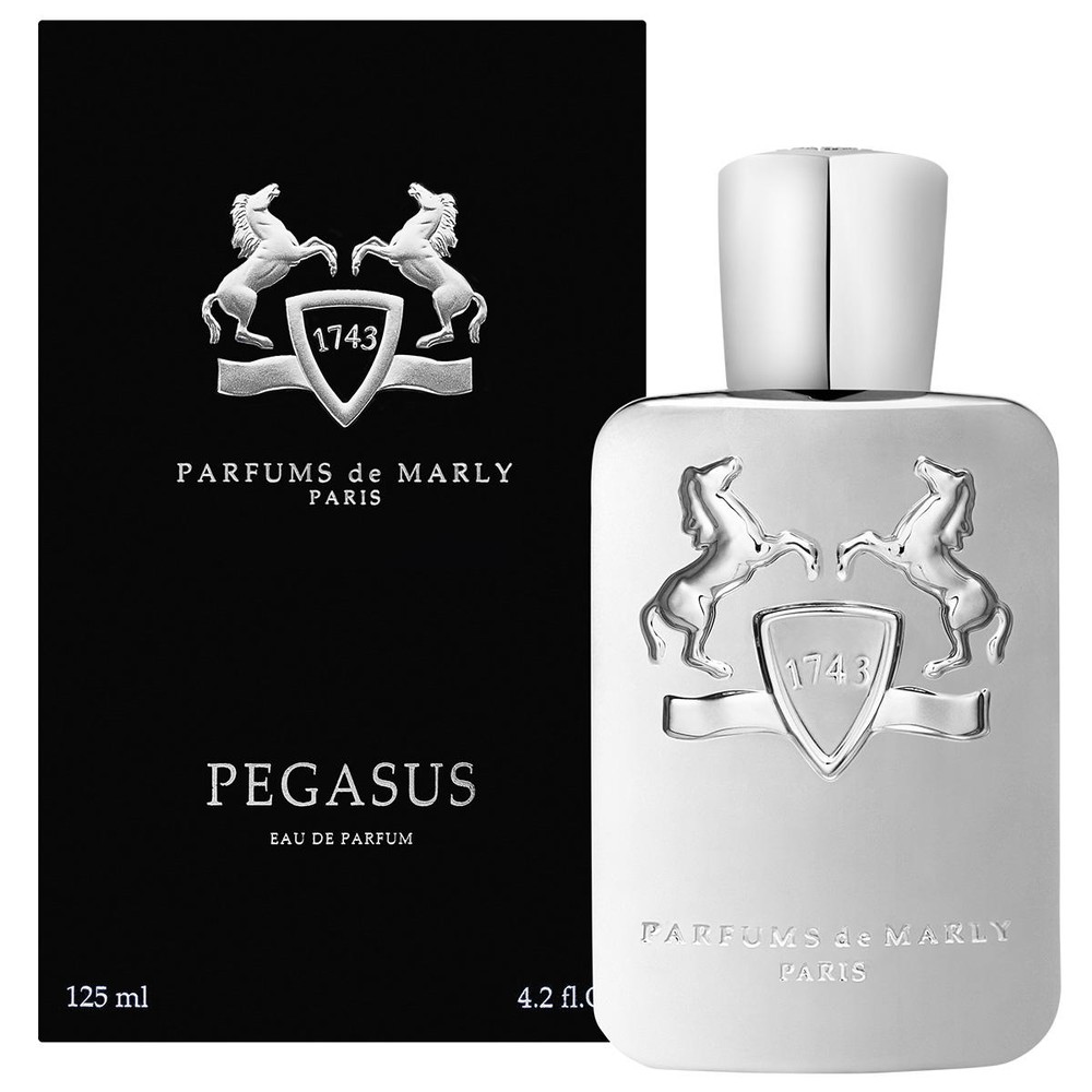 PARFUMS de MARLY-Pegasus