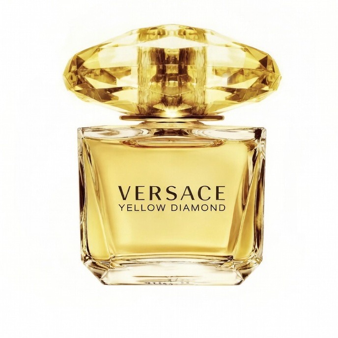 عطر ادکلن ورساچه یلو دیاموند | VERSACE – Yellow Diamond